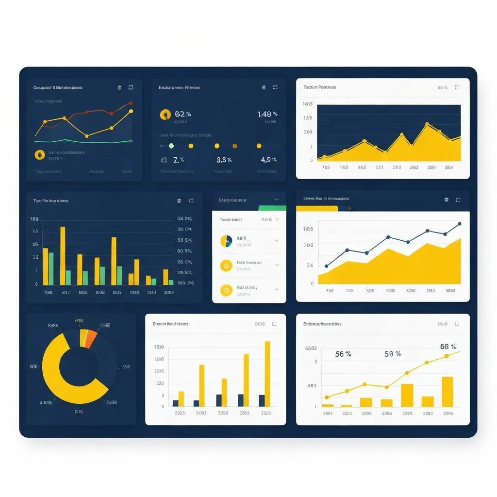 Dashboard TASK